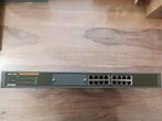 D-Link DES-1016R+, Ophalen of Verzenden, Gebruikt