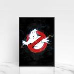 Poster Ghostbusters / A3, Cinéma et TV, Enlèvement ou Envoi, Rectangulaire vertical, A1 jusqu'à A3