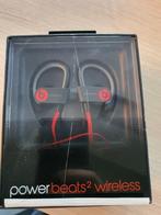 powerbeats 2 wireless., TV, Hi-fi & Vidéo, Casques audio, Comme neuf, Supra-aural, Beats, Enlèvement ou Envoi