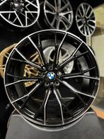 20 inch velgen voor BMW M PERFORMANCE 5x112 3 4 5 serie G30, Auto-onderdelen, Velg(en), Nieuw, Ophalen of Verzenden, Personenwagen