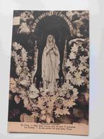 Postkaart : Oostakker : De Grot, Verzamelen, Postkaarten | België, Verzenden, Gelopen