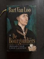 Bart van Loo - De Bourgondiërs, Boeken, Overige Boeken, Ophalen of Verzenden, Gelezen, Bart van Loo