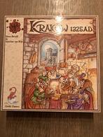 Krakow van Geode Games, Hobby en Vrije tijd, Gezelschapsspellen | Kaartspellen, Ophalen of Verzenden, Zo goed als nieuw