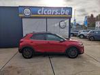Kia Stonic 1.0/Black Edition/Navi/Camera/Cruise/Bluetooth, Autos, Kia, Rouge, Achat, 998 cm³, Euro 6