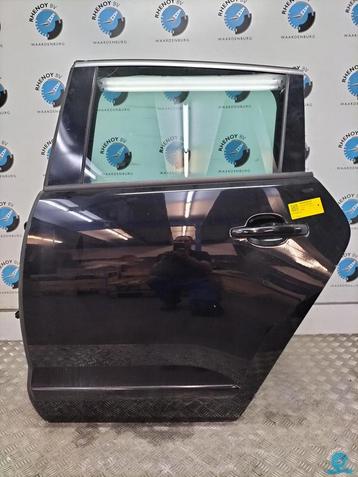 PEUGEOT 3008 2.0 HDIF HYBRID4 BLU  [L_REAR_DOOR] 2013 beschikbaar voor biedingen