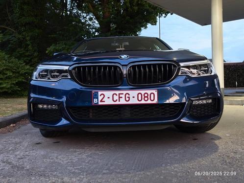 M530e hybride plug-in 5/2018, Auto's, BMW, Particulier, Ophalen