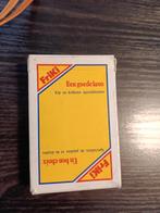 Speelkaarten (vintage), Verzamelen, Ophalen, Speelkaart(en)