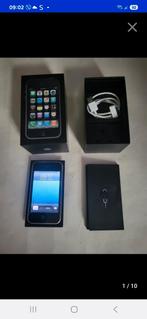 IPHONE 3GS 8GB, Telecommunicatie, Ophalen of Verzenden, Zo goed als nieuw