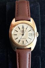 Favre Leuba Daymatic Vintage, Handtassen en Accessoires, Horloges | Dames, Overige materialen, Polshorloge, Ophalen of Verzenden