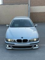 Bmw e39 520d  m pack, Auto's, BMW, Bedrijf, Diesel, Te koop