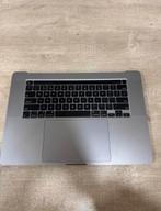 Partij 10x Macbook Pro 16” 2019 Topcases goede staat, Computers en Software, Ophalen, Gebruikt
