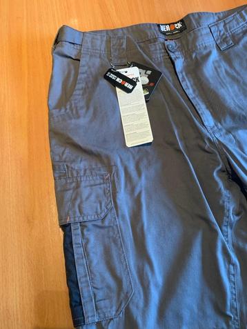 HEROCK werkbroek (nieuw) beschikbaar voor biedingen