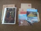 Lot  chromo's  van diverse verzamelingen, Verzamelen, Foto's en Prenten, Ophalen, Nieuw