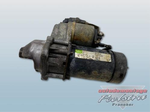 Startmotor van een Opel Meriva, Auto-onderdelen, Motor en Toebehoren, Opel, Gebruikt, 3 maanden garantie, Ophalen of Verzenden