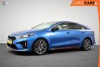 Kia Other Kia ProCeed 1.6 T-GDI 204pk Automaat GT Navigatie, Auto's, Kia, Automaat, Overige modellen, Blauw, Bedrijf