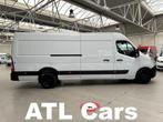 Renault Master 2.3D | MAXI |Parkeersensoren | Airco | EURO 5, Auto's, Renault, Voorwielaandrijving, Stof, Gebruikt, 145 pk