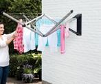 Droogrek voor de muur van Brabantia, Tuin en Terras, Ophalen, Gebruikt