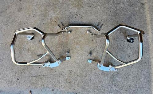 BMW R1200GS LC wunderlich valbeugels. bouwjaren 2013 tot 202, Motoren, Onderdelen | BMW, Gebruikt, Ophalen of Verzenden