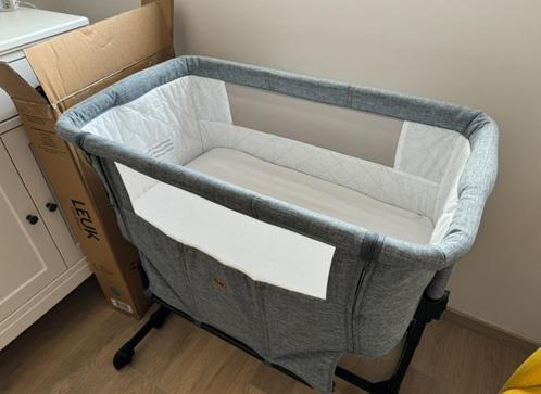 Co sleeper Leuk, Kinderen en Baby's, Babywiegjes en Ledikanten, Zo goed als nieuw, Overige typen, Ophalen