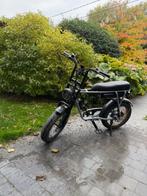 Fatbike La Souris EB2 Pro Nardo Special edition, Fietsen en Brommers, Zo goed als nieuw, 51 tot 55 cm, 50 km per accu of meer