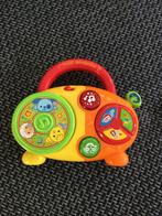 Vtech baby cd speler, Kinderen en Baby's, Ophalen, Gebruikt