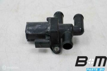 Magneetklep VW Golf 7 1T0820036D beschikbaar voor biedingen