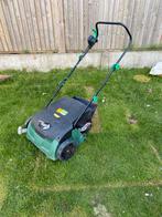 Verticuteermachine, Tuin en Terras, Ophalen, Zo goed als nieuw