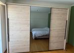 Grote kleerkast te koop!, Huis en Inrichting, Kasten | Kleerkasten, Ophalen, Zo goed als nieuw