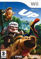 Disney Pixar UP, Enlèvement ou Envoi, 1 joueur, Aventure et Action, Utilisé