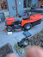 tracteur tondeuse husqvarna cth 191., Jardin & Terrasse, Enlèvement ou Envoi, Comme neuf