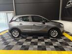 Opel Crossland X 1.2i Edition /Airco/Navi/PDC/Alu/Cruise/App, Auto's, Opel, Voorwielaandrijving, 116 g/km, Stof, Gebruikt