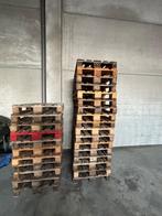 28 europaletten te koop, Ophalen, Gebruikt