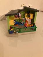 Playmobil 9276 - Kattenverblijf, Complete set, Gebruikt, Ophalen