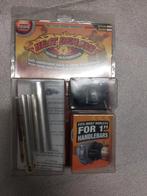 Chauffage de poignée pour Harley, Enlèvement ou Envoi