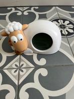 Zazu schaap slaap wekker, Elektronische apparatuur, Wekkers, Ophalen of Verzenden, Zo goed als nieuw, Digitaal