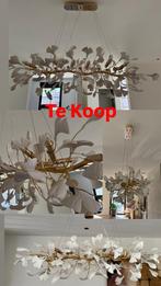 Hanglamp, Ophalen, Zo goed als nieuw, Glas