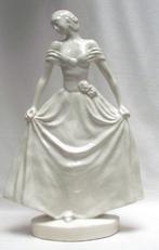 Art Deco craquelé  - Boch - Barjanski., Antiek en Kunst, Ophalen of Verzenden