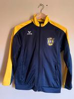 trainingpak KFC Merelbeke M152/11-12j, Sport en Fitness, Voetbal, Ophalen, Zo goed als nieuw, Broek
