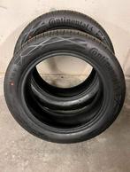Banden Continental EcoContact6 195 55 16 87V, Auto-onderdelen, Ophalen, 16 inch, Band(en), 195 mm
