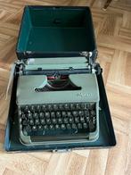 Antieke typemachine, Antiek en Kunst, Ophalen