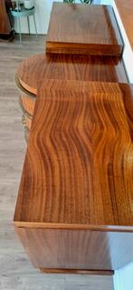 Art Deco dressoir kast, Ophalen, Gebruikt