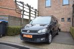 SUPER MOOIE CADDY MET !!7 ZITPLAATSEN!!, Auto's, Voorwielaandrijving, Euro 5, Zwart, Bedrijf