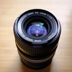 Canon FD 24mm f2.8 SSC, Ophalen, Gebruikt, Groothoeklens