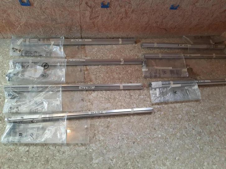 Verluchtingsset duivenhok, Dieren en Toebehoren, Vogels | Duiven