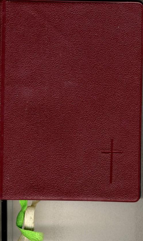 Zingt Jubilate, Boeken, Godsdienst en Theologie, Ophalen