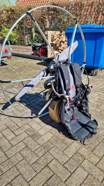 Para motor adventura x-race 160 beschikbaar voor biedingen