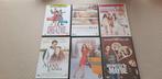 Pakket van 10 dvd's mix, Vanaf 12 jaar, Ophalen of Verzenden, Zo goed als nieuw