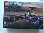 nieuwe lego speed champions 76904, Kinderen en Baby's, Speelgoed | Duplo en Lego, Ophalen of Verzenden, Nieuw, Complete set, Lego