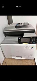 Imprimante RICOH Aficio MP C305 ( Pour pièce ), Computers en Software, Printers, Ophalen, Gebruikt, Printer