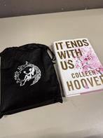 Colleen Hoover - It Ends With Us, Boeken, Ophalen of Verzenden, Nieuw